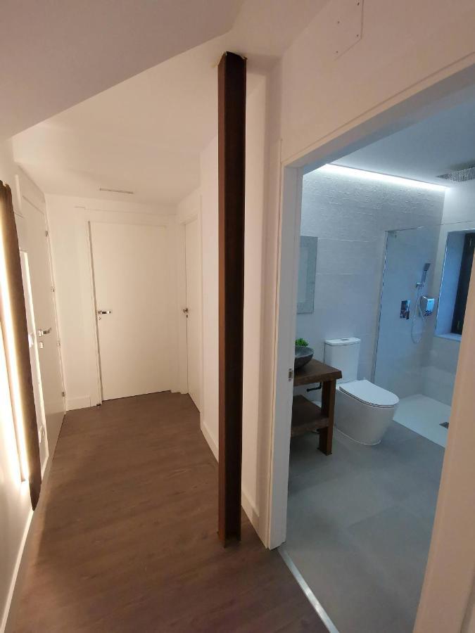 Villa Marel Trefacio Extérieur photo