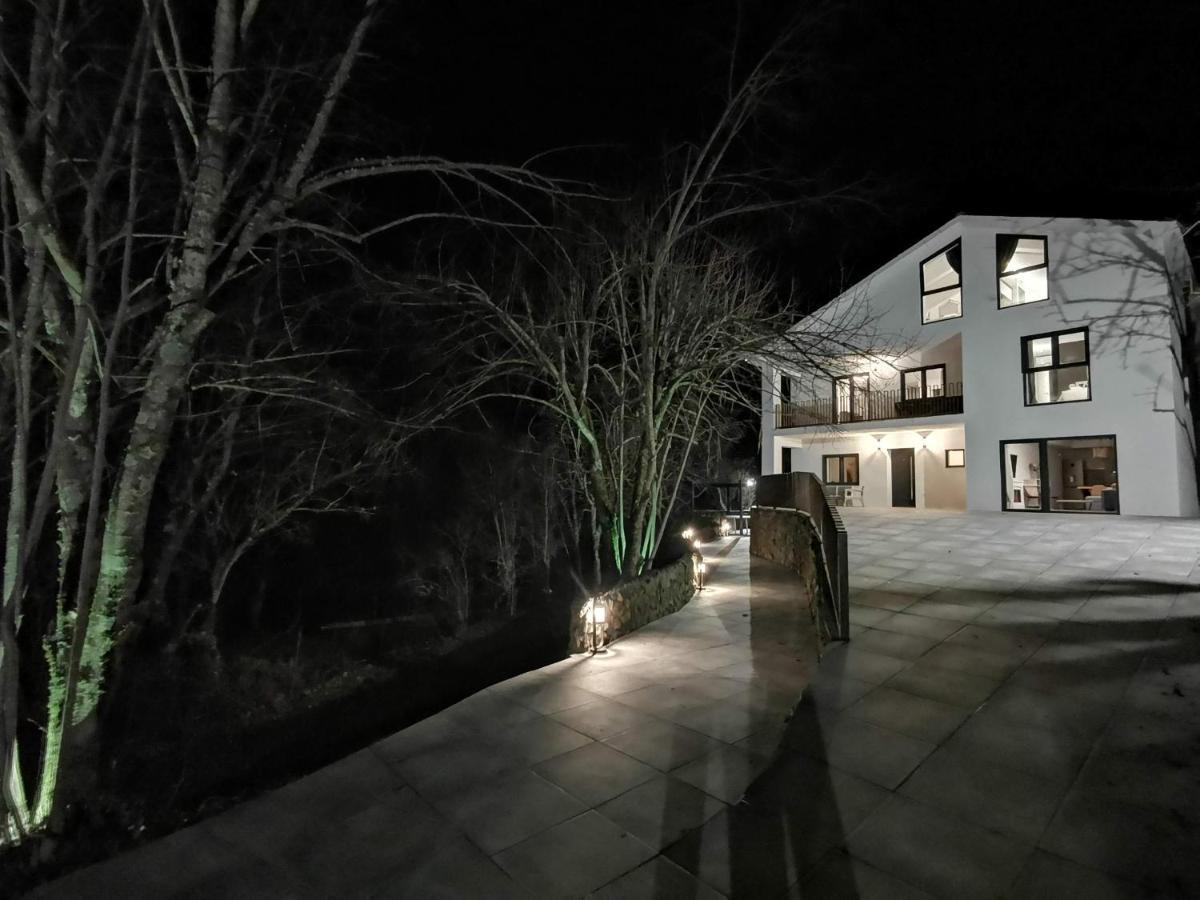Villa Marel Trefacio Extérieur photo