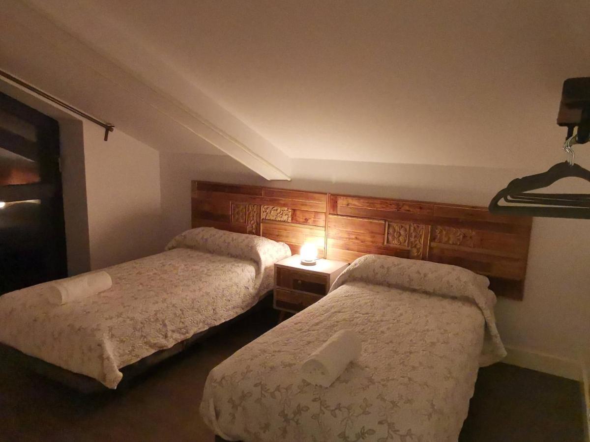 Villa Marel Trefacio Extérieur photo